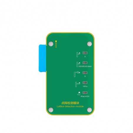 JC F1 Face ID Dot Matrix Sensing Module for iPhone X to 11Pro Max Series | iPad A12X