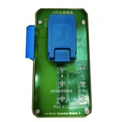 JC F1 Face ID Dot Matrix Sensing Module for iPhone X to 11Pro Max Series | iPad A12X