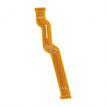 Samsung Original FPCB Main Flex Motherboard Flex Cable for Galaxy A10 SM-A105