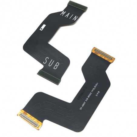 Samsung Original FPCB Main Flex Motherboard Flex Cable for Galaxy A80 SM-A805