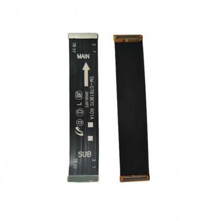 Samsung Original FPCB Main Flex Motherboard Flex Cable for Galaxy S20FE SM-G780 | S20FE 5G SM-G781