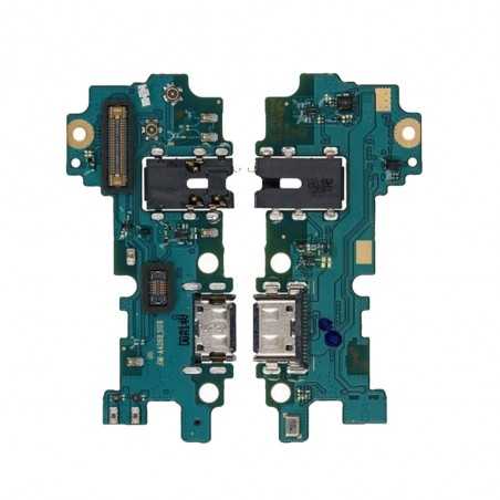 Samsung Connettore di Ricarica USB Type-C Con microfono Originale Per Galaxy A42 5G SM-A426