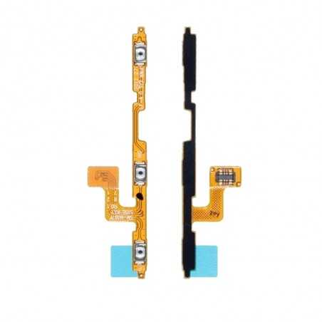 Samsung Flex Cable Tasto Accensione On Off e Volume Originale per A21s SM-A217 | M30s M307 | M31 M315 | M21 M215