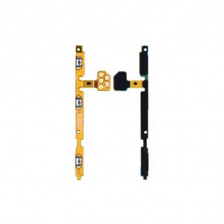 Samsung Flex Cable Tasto Accensione On Off e Volume Originale per Galaxy A42 5G SM- A426 | A32 4G SM-A325