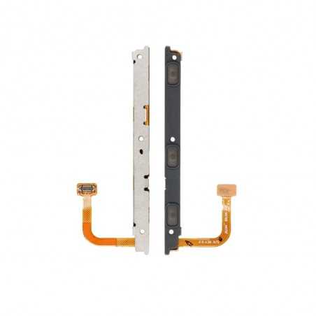 Samsung Flex Cable Power On Off Button and Original Volume for Galaxy Note 10 Plus SM-N975F | Note10 Plus 5G SM-N975B