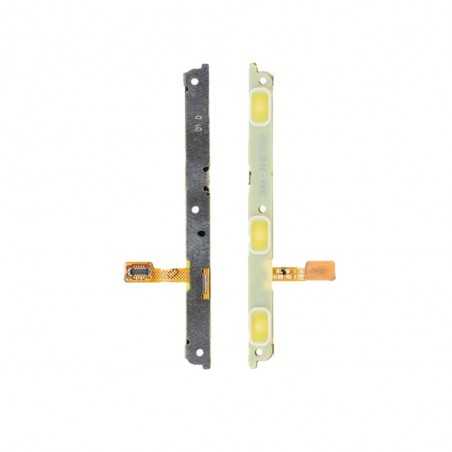 Samsung Flex Cable Power On Off Key and Original Volume for Galaxy Note 10 SM-N970