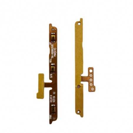 Samsung Flex Cable Tasto Accensione On Off e Volume Originale per Galaxy Note 20 Ultra SM-N985F | Note 20 Ultra 5G SM-N986F