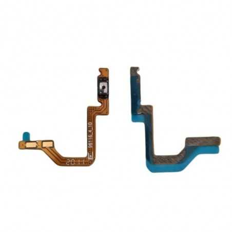 Samsung Flex Cable Tasto Accensione On Off Originale per Galaxy A10s SM-A107