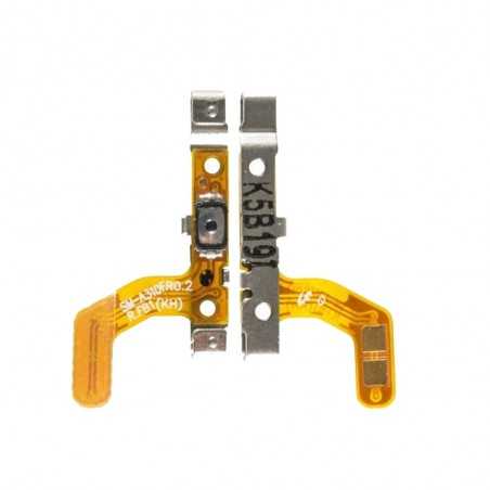 Original Samsung Flex Cable Power On Off Button for Galaxy A3 2016 SM-A310