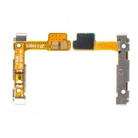 Original Samsung Flex Cable Power On Off Button for Galaxy A3 2017 SM-A320