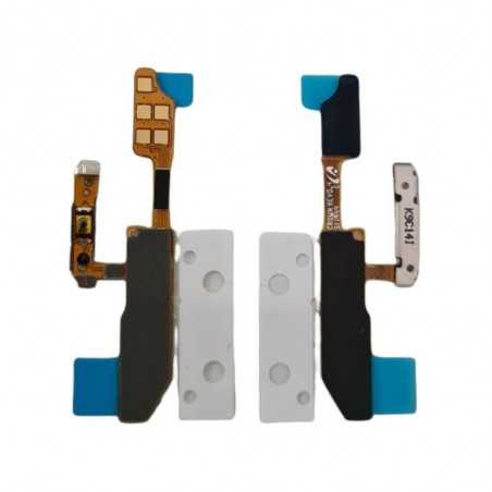 Original Samsung Flex Cable Power On Off Button for Galaxy Note 9 SM-N960