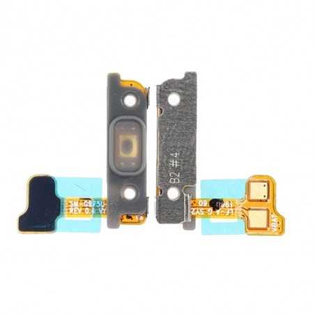 Samsung Flex Cable Original Power On Off Button for Galaxy S10 SM-G973 | S10 Plus SM-G965