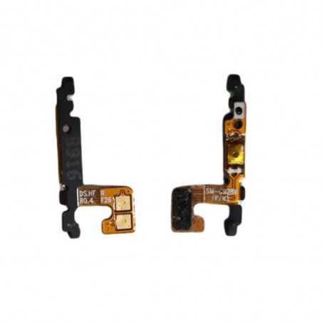 Original Samsung Flex Cable Power On Off Button for Galaxy S6 Edge Plus SM-G928