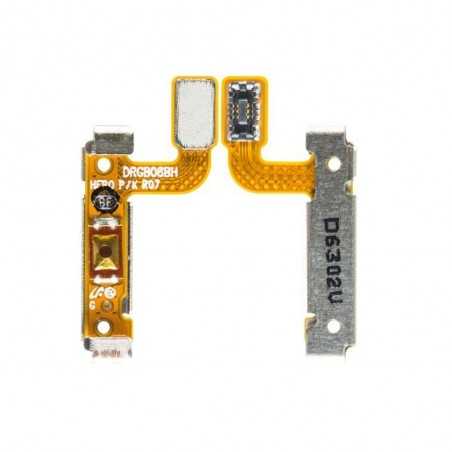 Samsung Flex Cable Tasto Accensione On Off Originale per Galaxy S7 SM-G930 | S7 Edge SM-G935