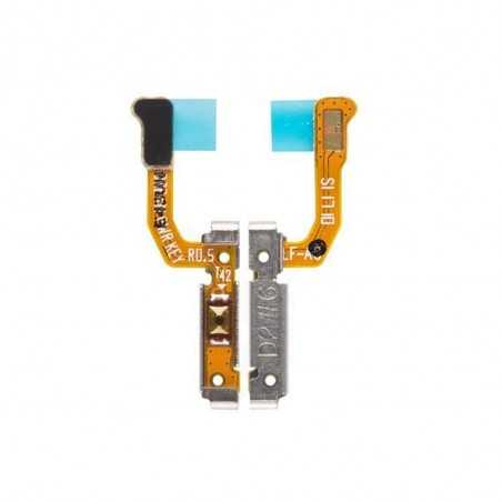 Samsung Flex Cable Original Power On Off Button for Galaxy S8 SM-G950 | S8 Plus SM-G955