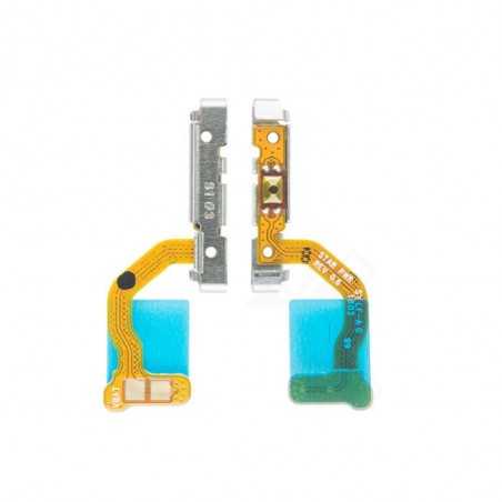 Samsung Flex Cable Original Power On Off Button for Galaxy S9 SM-G960 | S9 Plus SM-G965