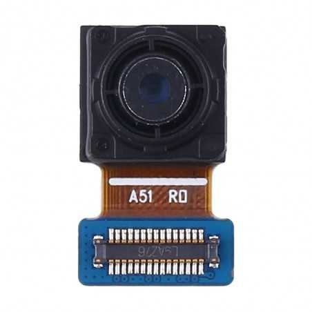 Samsung Fotocamera Anteriore 32MP Originale per Galaxy A51 SM-A515 | A51 5G SM-A516