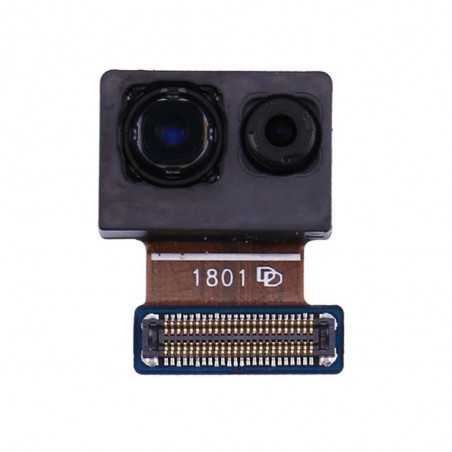 Samsung Fotocamera Anteriore 8MP Originale per Galaxy S9 SM-G960