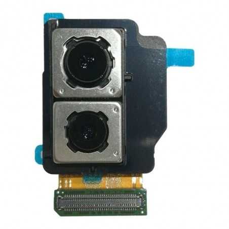 Samsung Fotocamera Posteriore Originale 12MP Rear Camera per Galaxy Note 8 SM-N950