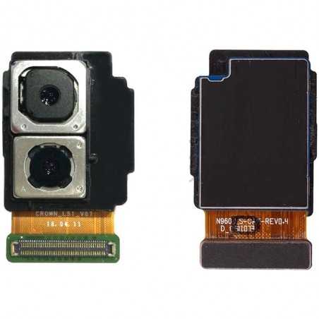 Samsung Fotocamera Posteriore Originale 12MP Rear Camera per Galaxy Note 9 SM-N960