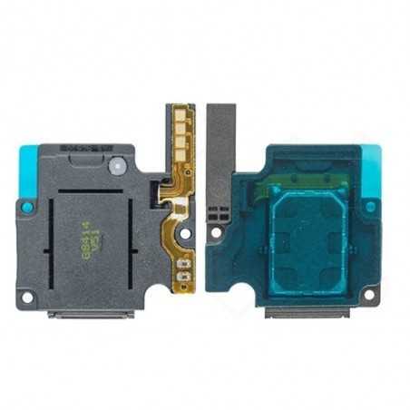 Samsung Ringtone Buzzer Speaker ASSY Original Speaker for Galaxy A6 2018 SM-A600 | A6 Plus 2018 SM-A605