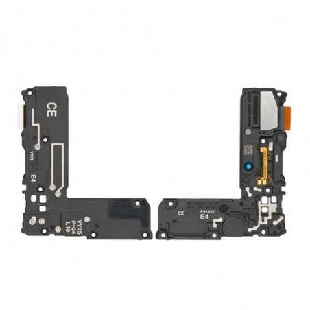 Samsung Suoneria Buzzer Altoparlante ASSY Speaker Originale per Galaxy S10 Plus SM-G975 (Ceramic)