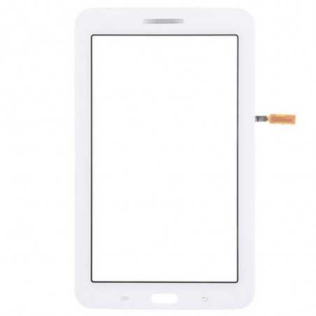 Compatible Touch Screen for Tab 3 Lite T116 - White