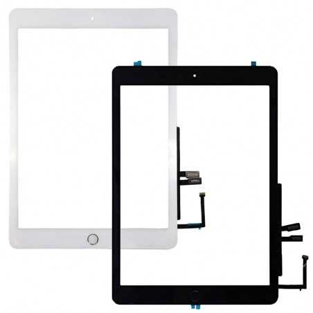 Apple Touch Screen Original for iPad 9.7 (2018) Wifi Version A1893, A1954