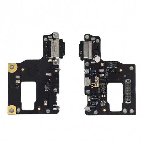 Xiaomi Connettore di Ricarica Charging Board Originale per MI 9 LITE