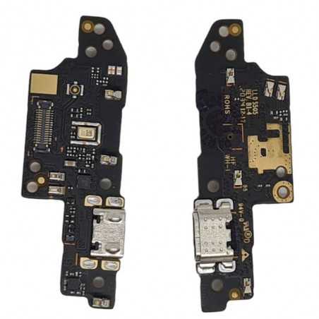 Xiaomi Connettore di Ricarica Charging Board Originale per Redmi 9C 9A 9AT