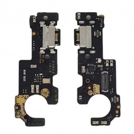 Xiaomi Connettore di Ricarica Charging Board Originale per REDMI NOTE 10 5G