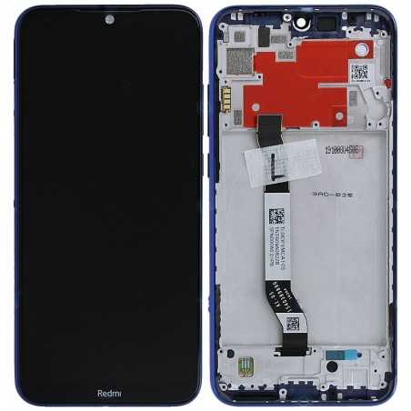 Xiaomi LCD Display Service Pack for Redmi NOTE 8T M1908C3XG Blue