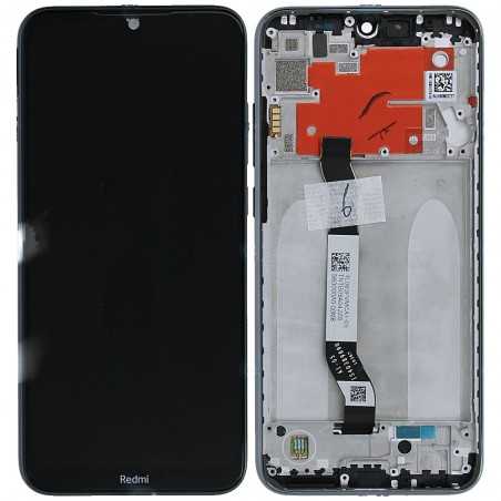 Xiaomi LCD Display Service Pack for Redmi NOTE 8T M1908C3XG Tarnish