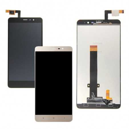 Display LCD Per Xiaomi Redmi Note 3 / Note 3 Pro | 2015116 | 2015161 