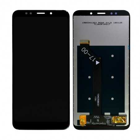 Xiaomi LCD Display + Touch for Redmi Note 5 Black