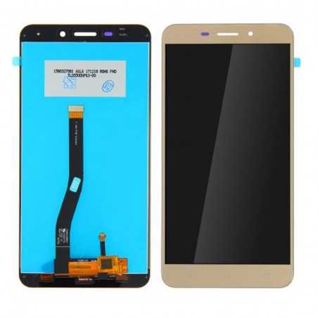 Asus Display ZC551KL LCD + Touch AAA+ per Zenfone 3 LASER Z01BS