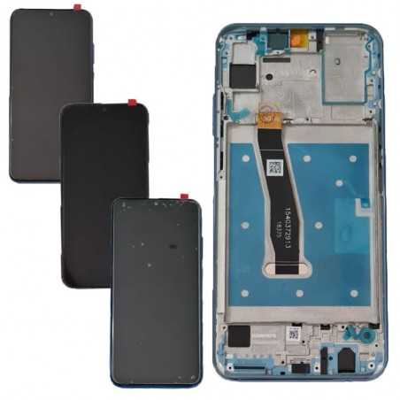 Display LCD TFT + Frame Per Honor 10 Lite / Honor 20 Lite | HRY-LX1 HRY-LX2 HRY-LX1MEB HRY-LX1T