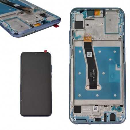 Display LCD TFT + Frame Per Honor 10 Lite / Honor 20 Lite | HRY-LX1 HRY-LX2 HRY-LX1MEB HRY-LX1T