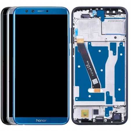 Display LCD + Frame Per Honor 9 Lite | LLD-AL00 LLD-AL10 LLD-TL10 LLD-L31