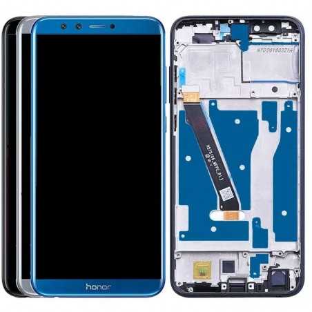 Huawei LCD Display + Touch + Frame AAA + for Honor 9 Lite LLD-L31 AL00 AL09