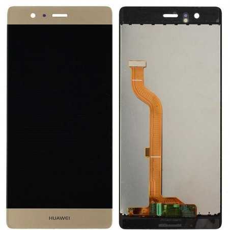 Display LCD + Frame Per Huawei P9