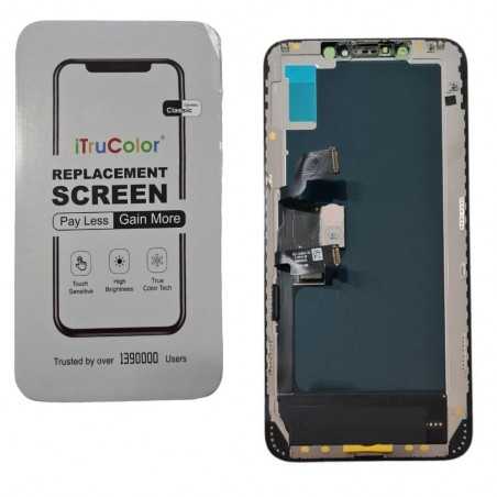 Display LCD iTruColor Series Classic INCELL Per Apple iPhone XS MAX