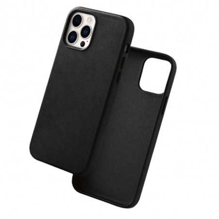 ROVI Leather Colour Cover Custodia Per iPhone 13 | iPhone 14