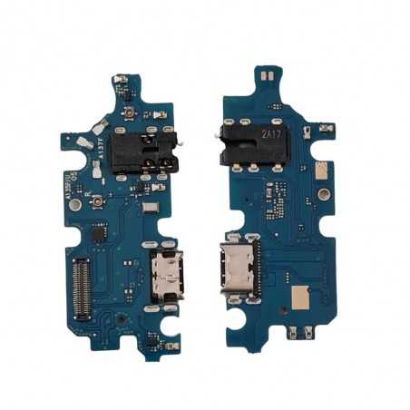 Samsung Connettore di Ricarica USB Type-C con Microfono Flex Board Originale per Galaxy A13 SM-A137