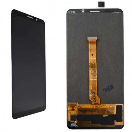 Display LCD ORIGINALE RIGENERATO Per Huawei Mate 10 PRO | BLA-L29 BLA-L09 BLA-AL00 BLA-A09 | Nero