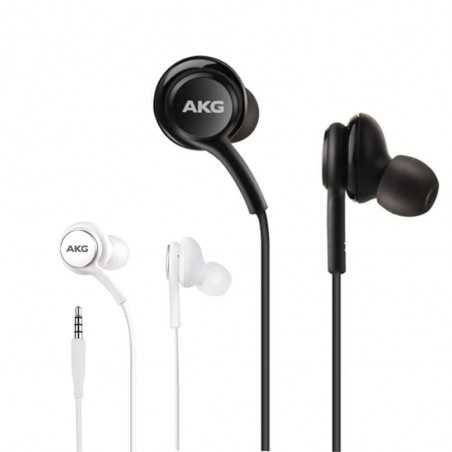 Samsung Earphones AKG EO-IG955 Volume control key + Bulk microphone