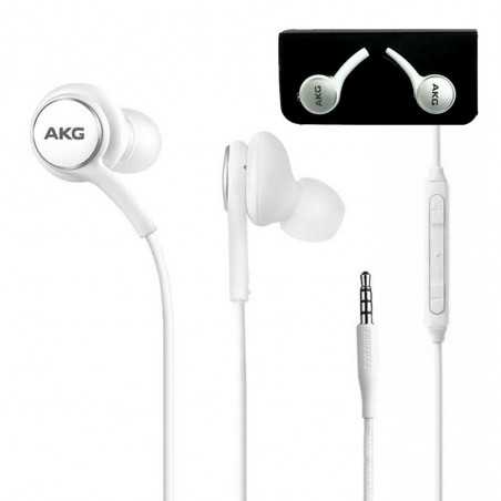 Samsung Earphones AKG EO-IG955 Volume control key + Bulk microphone