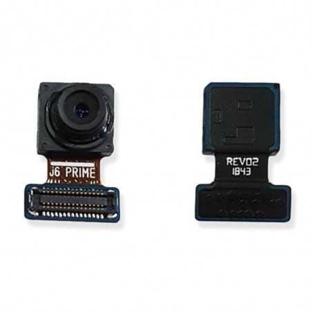 Samsung Fotocamera Anteriore 8MP Originale per Galaxy J6 Plus SM-J610