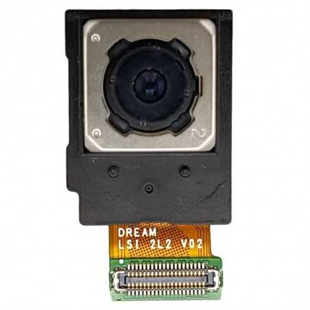 Samsung Fotocamera Posteriore Originale 12MP Rear Camera per Galaxy S8 SM-G950 / S8 Plus SM-G955