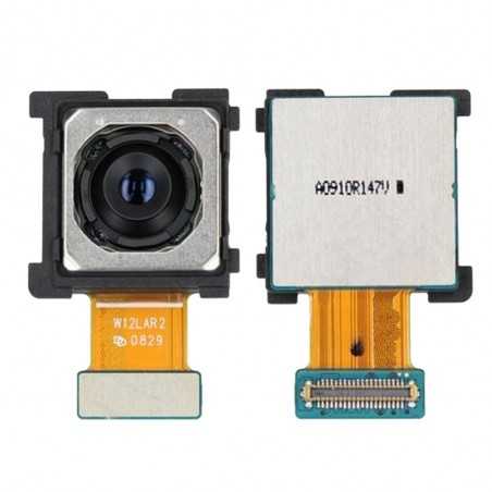 Samsung Fotocamera Posteriore 12MP+8+12 Per Galaxy S20 FE 4G G780